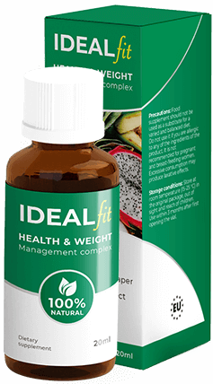 IDEALfit