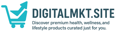 DigitalMKT.Site Logo