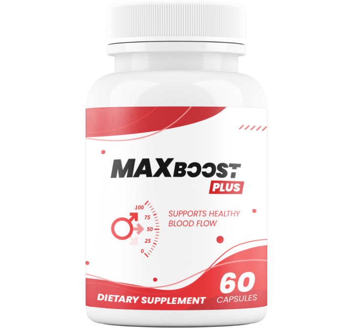 MaxBoost Plus