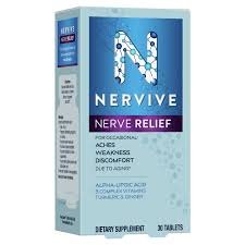 Nervive Nerve Relief