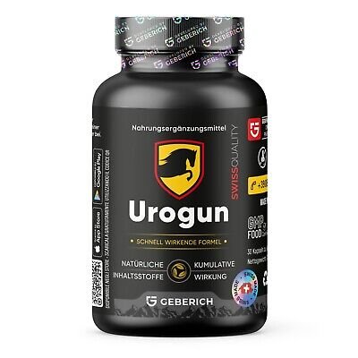 Urogun