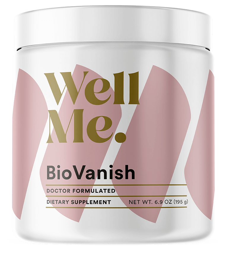 Well Me BioVanish